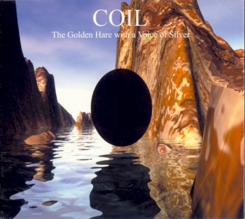 The Golden Hare With a Voice of Silver封面