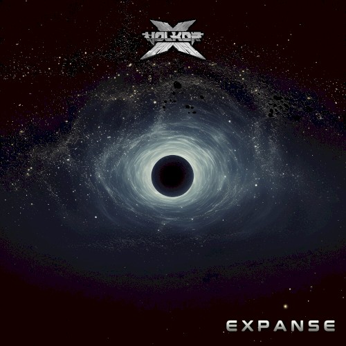 Expanse封面