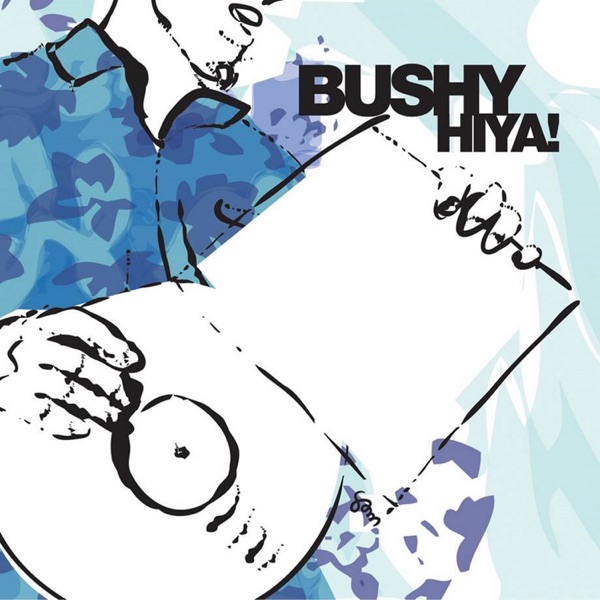 Hiya!封面