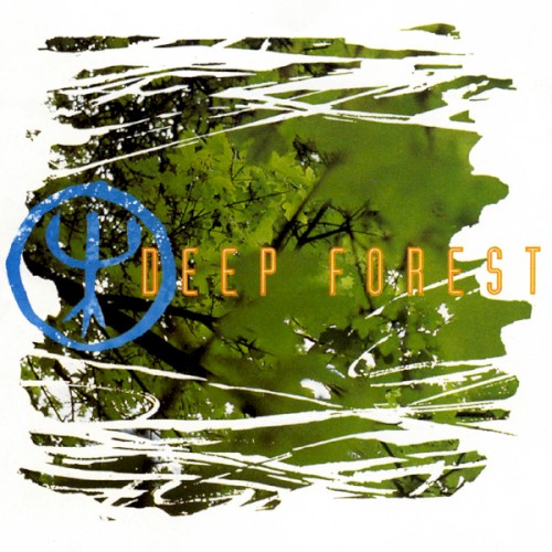 Deep Forest封面