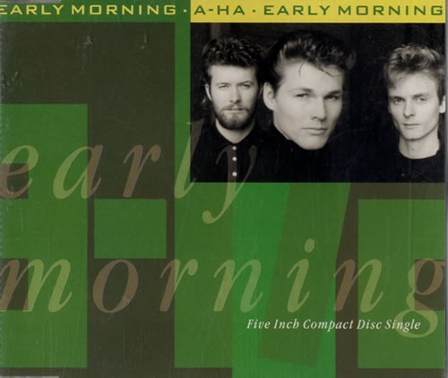 Early Morning封面