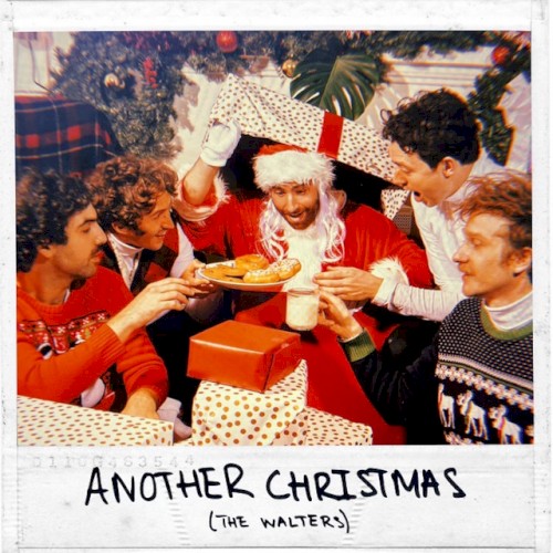 Another Christmas封面