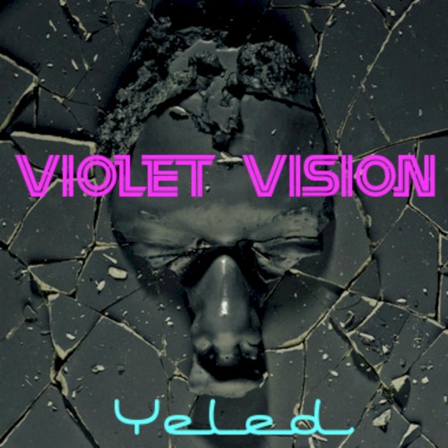 Yeled封面
