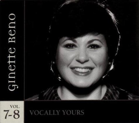 Vocally Yours, vol. 7–8封面