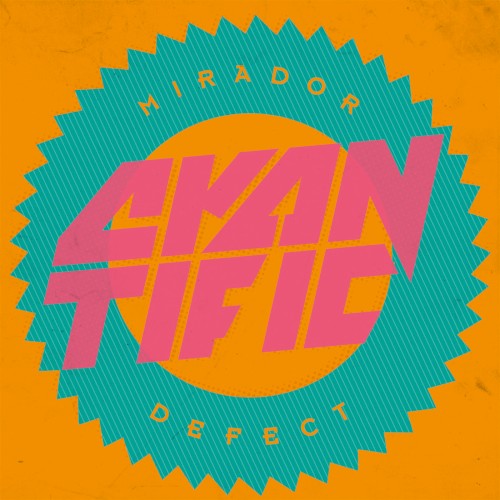 Mirador / Defect封面