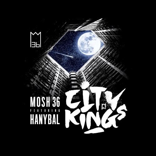 Citykings封面