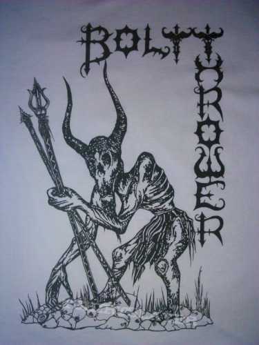 Prophets of Hell封面