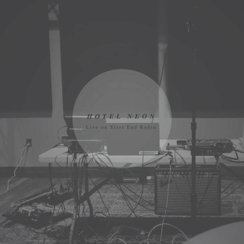 Live on Star's End Radio: August 29, 2021封面