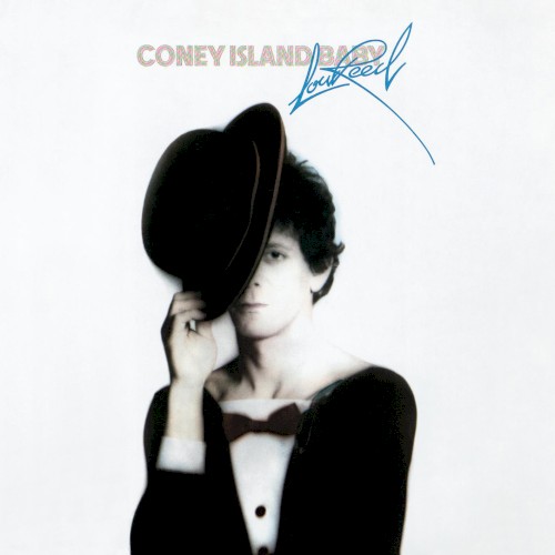 Coney Island Baby封面