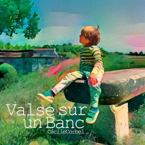 Valse sur un Banc封面