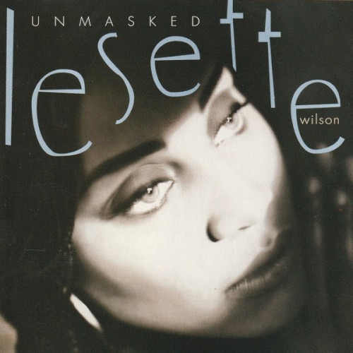 Unmasked封面