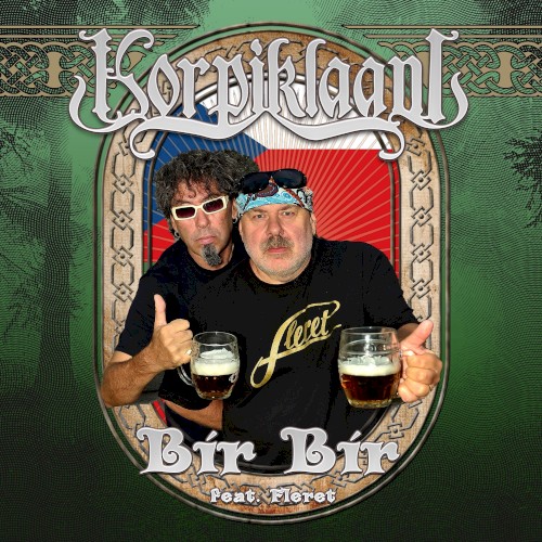 Bír Bír (Czech Republic)封面
