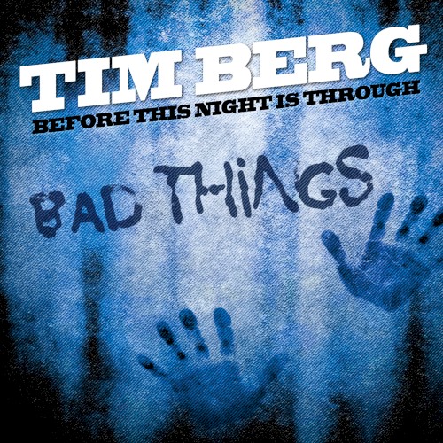 Before This Night Is Through (Bad Things) (radio edit)封面