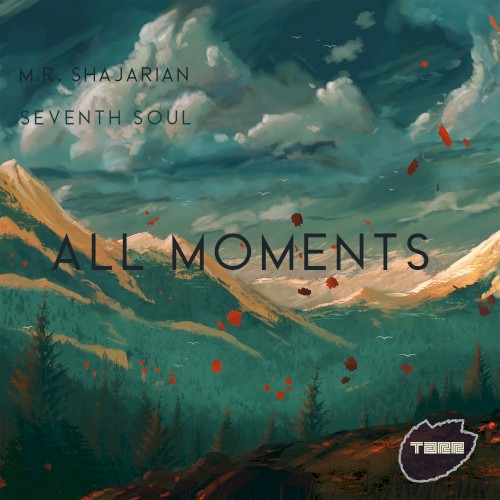 All Moments封面