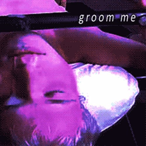 groom me封面