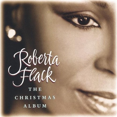 The Christmas Album封面