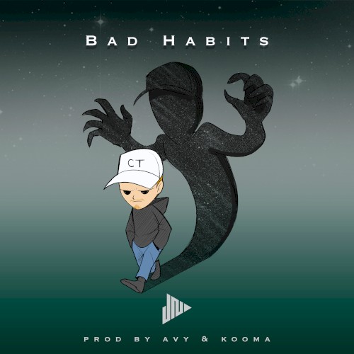 Bad Habits封面