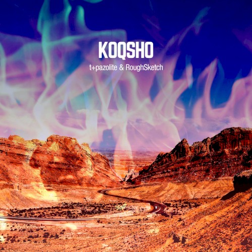 KOQSHO封面