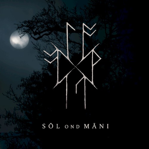 Sōl ond Māni封面
