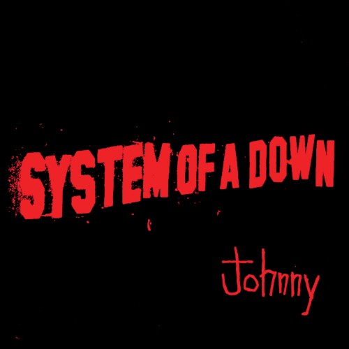 Johnny封面