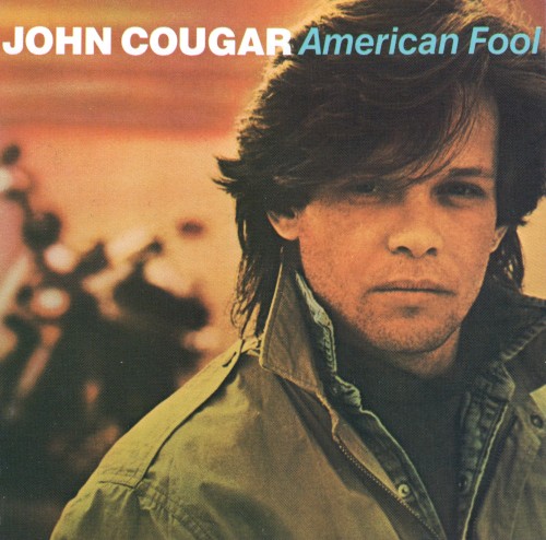 American Fool封面