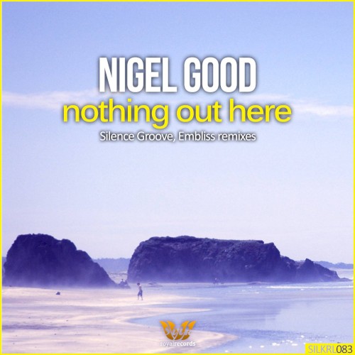 Nothing Out Here封面