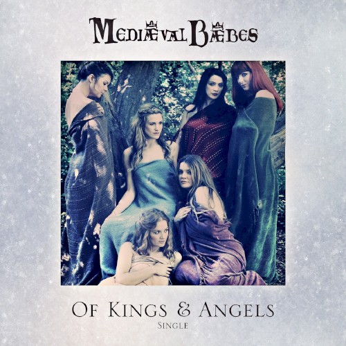 Of Kings and Angels封面