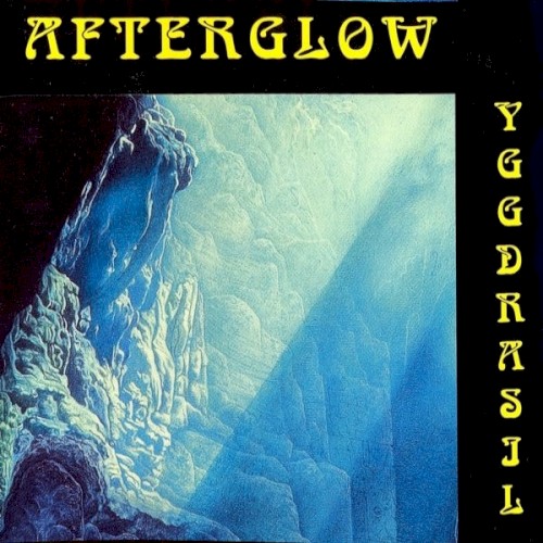 Yggdrasil封面