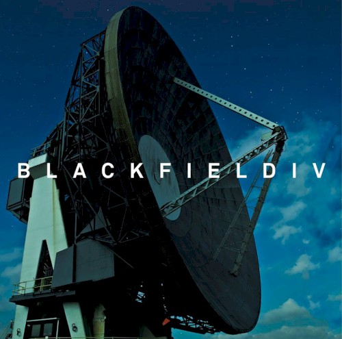 Blackfield IV封面