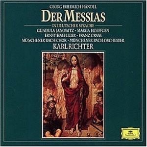 Der Messias封面