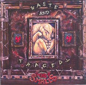 Waste & Tragedy封面