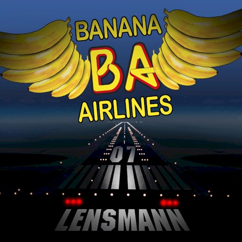 Lensmann封面