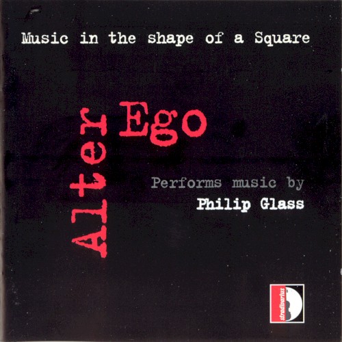 Music in the Shape of a Square封面