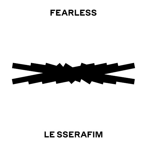 FEARLESS封面