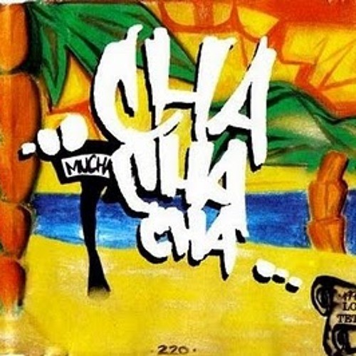 Cha cha cha封面