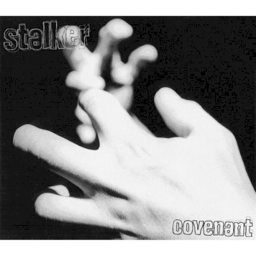Stalker封面
