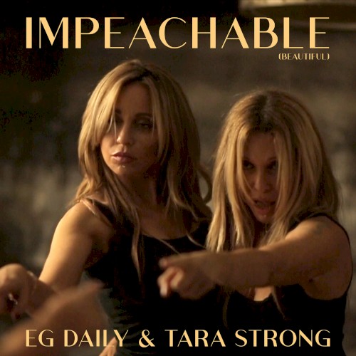 Impeachable (Beautiful)封面
