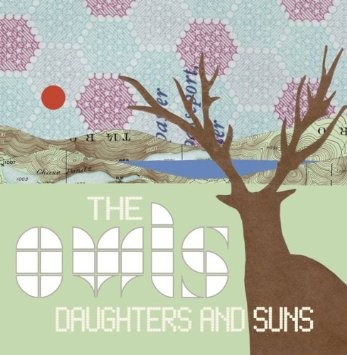 Daughters and Suns封面