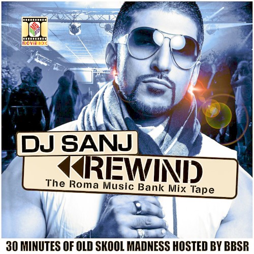 Rewind - 30 Minutes of Old Skool Madness封面