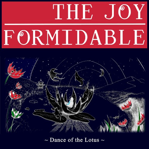 Dance of the Lotus封面