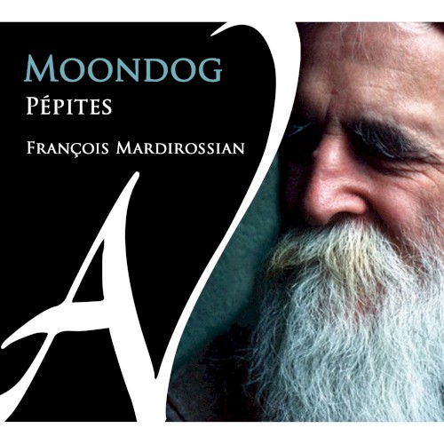 Moondog - Pépites封面