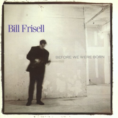 Before We Were Born封面