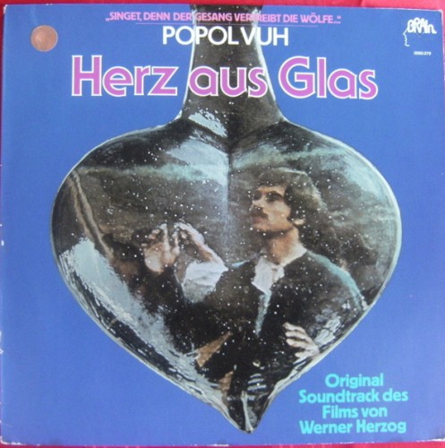 Herz aus Glas封面