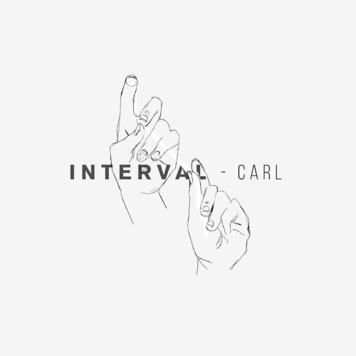 INTERVAL - (CARL)封面