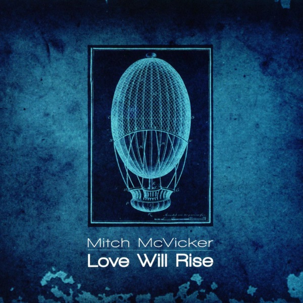 Love Will Rise封面