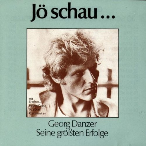 Jö schau ... Seine größten Erfolge封面