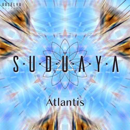 Atlantis封面