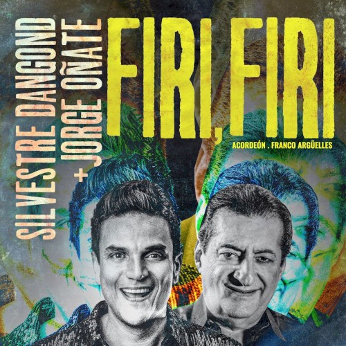 Firi, firi封面