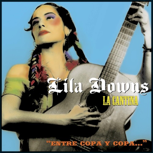 La cantina: “Entre copa y copa…”封面