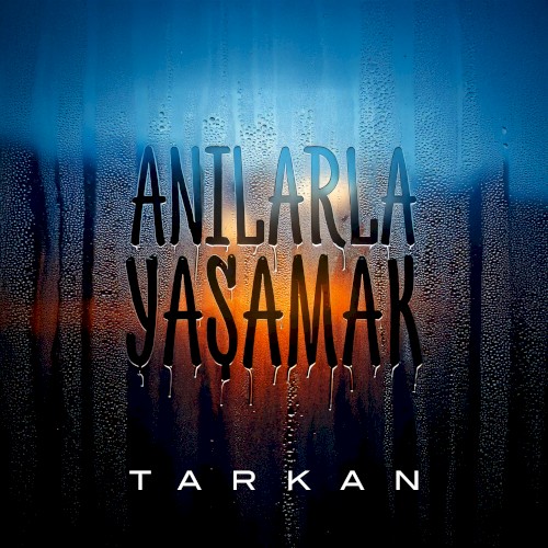 Anılarla Yaşamak封面